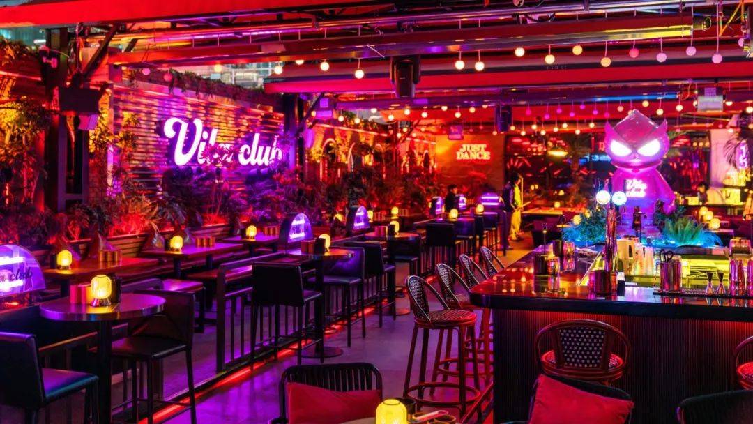 ✨ Shenzhen Nachtleben Citywalk Guide ✨