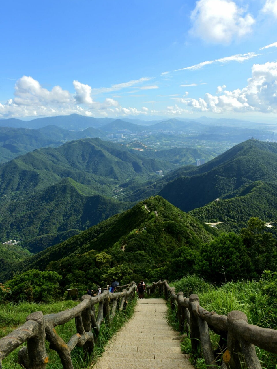 ✨ Muss man in Ost-Shenzhen gesehen haben! Historische Altstadt und atemberaubende Berg- und Meereslandschaft ✨