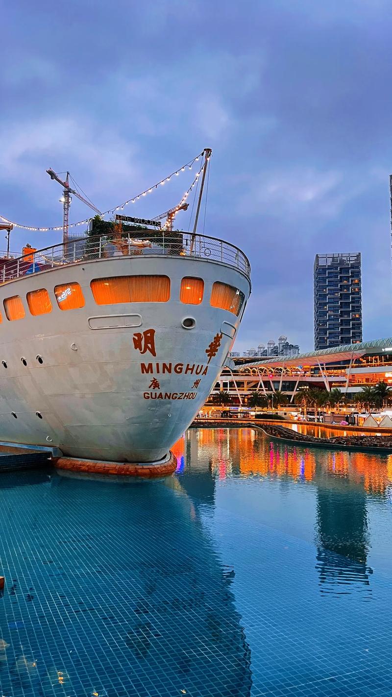 ✨ Shenzhen Citywalk: Kultur und Technologie erleben ✨