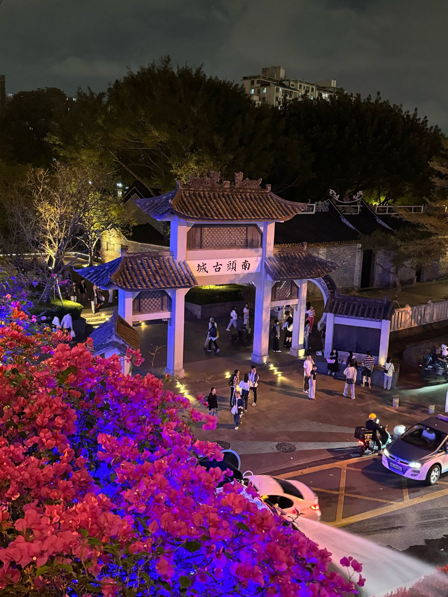 ✨ Shenzhen Nachtleben Citywalk Guide ✨