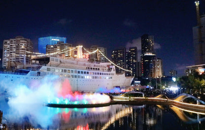 ✨ Shenzhen Citywalk: Kultur und Technologie erleben ✨